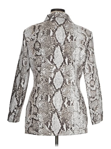 Missguided Blazer (view 2)