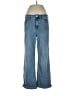 Seven7 Hearts Blue Jeans Size 12 - photo 1