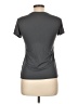 H&M Gray Active T-Shirt Size L - photo 2