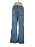 Seven7 Hearts Blue Jeans Size 12 - photo 2