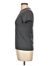 H&M Gray Active T-Shirt Size L - photo 5