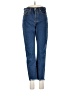 Levi's Blue Jeans Size 27 waist - photo 1