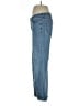 Seven7 Hearts Blue Jeans Size 12 - photo 5