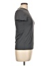 H&M Gray Active T-Shirt Size L - photo 4