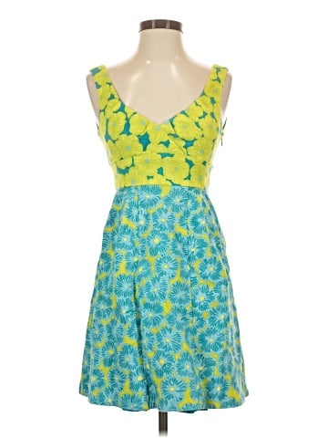 Nanette Lepore Cocktail Dress (view 1)