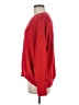 Vince Camuto Red Pullover Sweater Size M - photo 5