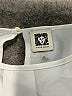 Anne Klein 100% Polyester White Sleeveless Blouse Size XL - photo 4