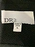 DR2 Black Blazer Size XL - photo 3