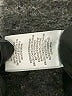 DR2 Black Blazer Size XL - photo 4