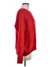 Vince Camuto Red Pullover Sweater Size M - photo 4