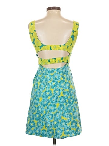 Nanette Lepore Cocktail Dress (view 2)