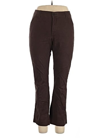 Lee Casual Pants (view 1)