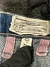 Current/Elliott 100% Cotton Stars Blue Jeans Size XS (0) - photo 7
