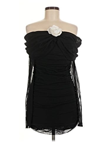 Amanda Uprichard Cocktail Dress (view 1)