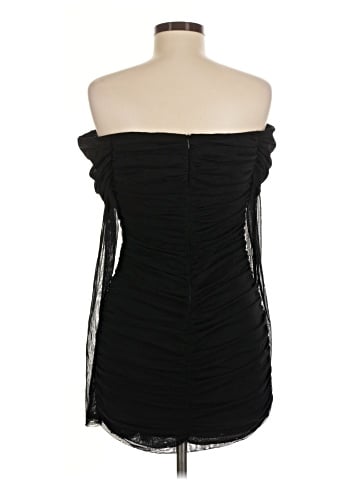 Amanda Uprichard Cocktail Dress (view 2)