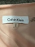 Calvin Klein 100% Polyester Pink 3/4 Sleeve Blouse Size M - photo 7