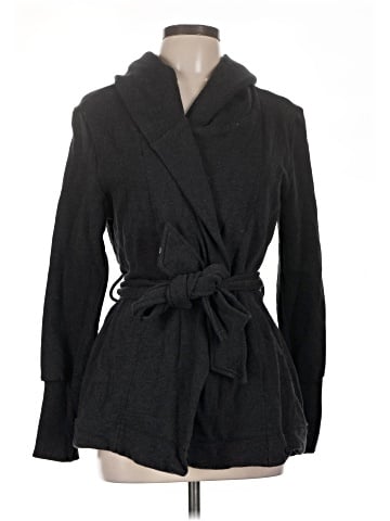 Market and Spruce Coat (view 1)