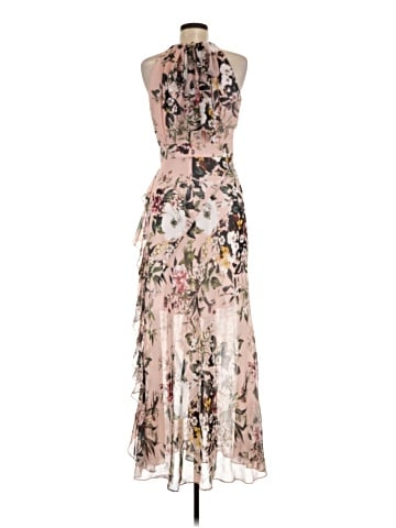 Eliza J Cocktail Dress (view 2)