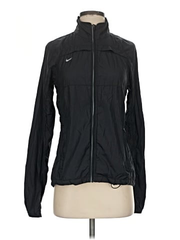 Nike Cardigan (view 1)