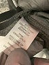 Calvin Klein Solid Black Active Pants Size 2X - photo 5
