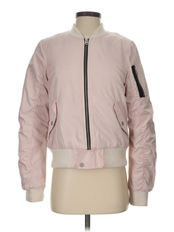 7 For All Mankind Jacket (view 1)