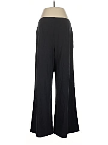 Lands' End Dress Pants (view 2)