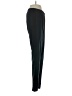 Coco + Carmen Solid Black Track Pants Size S - photo 4