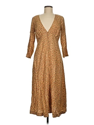 Madewell Casual Dress (view 1)