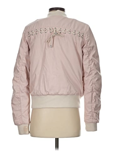 7 For All Mankind Jacket (view 2)