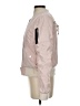 7 For All Mankind 100% Polyester Solid Pink Jacket Size S - photo 5