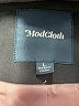 ModCloth Gray Blazer Size L - photo 6
