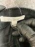 STS Blue Solid Black Jeans Size 29 waist - photo 7