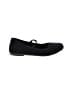 ROTHY'S Black Flats Size 6 1/2 - photo 1