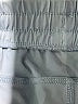 Fabletics Color Block Blue Athletic Shorts Size M (estimated) - photo 3