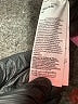 Under Armour Pink Pullover Hoodie Size L - photo 5