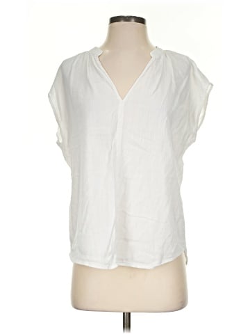 H&M Short Sleeve Blouse (view 1)