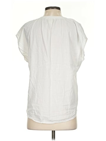 H&M Short Sleeve Blouse (view 2)