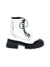 Nine West White Boots Size EU 38 - photo 1