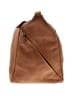 Tignanello 100% Leather Tan Brown Backpack One size - photo 1