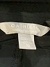 Athleta Solid Black Shorts Size 12 - photo 3