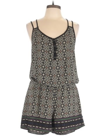 S-Twelve Romper (view 1)