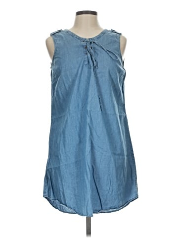 As U Wish Casual Dress (view 1)