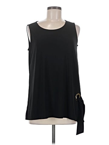 Cato Sleeveless Top (view 1)