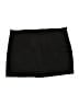 CAbi Solid Black Skort Size L - photo 2