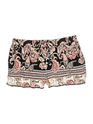Bebop Shorts (view 1)