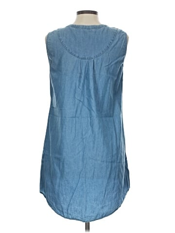 As U Wish Casual Dress (view 2)