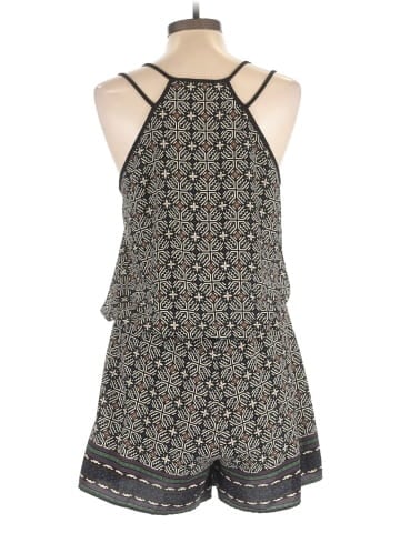 S-Twelve Romper (view 2)