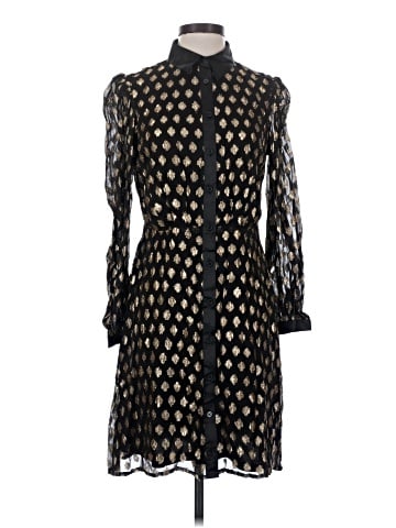 Halogen Cocktail Dress (view 1)