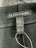 Eileen Fisher 100% Wool Black Wool Pants Size 1X - photo 4