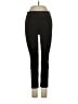 BCBGMAXAZRIA Solid Black Active Pants Size S - photo 1